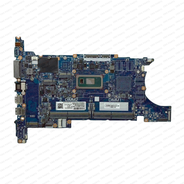 Laptop Motherboard For Elitebook 840 G6 850 G6 With CPU i5 8365U/8265U i7-8565U L62759-601 Motherboard 6050A3022501