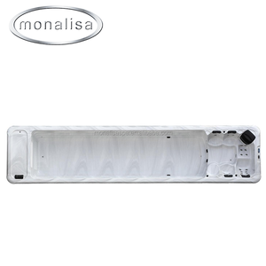 Piscina de fibra de vidrio para adultos, piscina para exteriores, 10m - Product Image 3