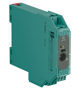 Barreras de Seguridad Intrínsecas Nuevas y Originales KFD2-EB2, Módulo de Alimentación, Venta al por Mayor, en Stock - Product Image 4