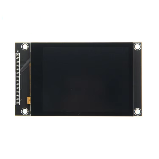 2.8 inch 240*320 SPI Touch screen module Capacitive TFT LCD Display with ILI9341V