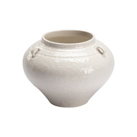 Bol à thé en céramique fait main, finition éclat de cendre de bois, texture martelée, large ouverture, capacité 500/700 ml, style chinois, pour rinçage et rejet de thé