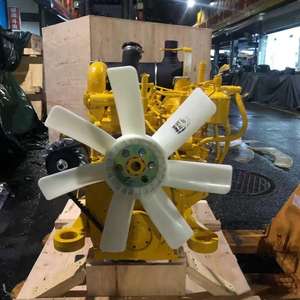 Moteur diesel intégré 4D95LE-2 4D95L-3 4D95LE-5 4D95-3 4D95L pour excavatrices PC60-7 PC130-8 PC120-8 PC70-8 - Product Image 3