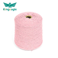 Kingeagle Factory Direct Sale Super Soft Acrylic Yarn for Sweater Knitting Machine
