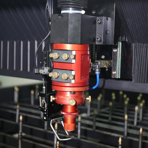 เครื่องตัดเลเซอร์กำลังสูง 1000w สำหรับตัดแผ่นไม้และงานตัดแบบ Die Cutting - Product Image 4
