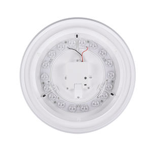 Geagood ไฟเพดาน Led ตรวจจับการเคลื่อนไหว,ไฟสำหรับติดทางเดินร่างกายมนุษย์ - Product Image 5