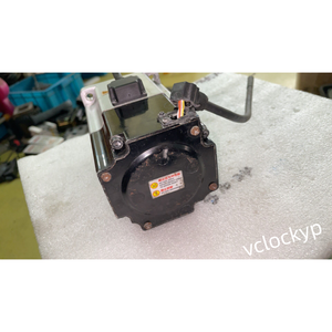 HCFA SV-X2MH075A-B2LA, 3.8A 4500/30000rpm Usado - Product Image 4