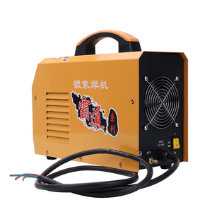 Soldadora 3 en 1 de Doble Voltaje 220V/380V TIG MMA MIG con Condensador Grande y Cable de Cobre Puro para Aplicaciones en Ambientes Hostiles - Product Image 6