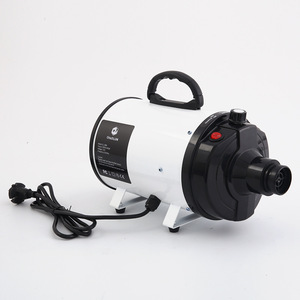 เครื่องเป่าขนสัตว์เลี้ยง ChaoLun 220V 1800W ปรับความเร็วได้ พร้อมระบบป้องกันความร้อนเกิน - Product Image 1