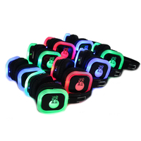 F39hifi Silent Disco Headphones Casque sans fil Écouteur Silent Disco Equipment electronics Silent Party Headphones