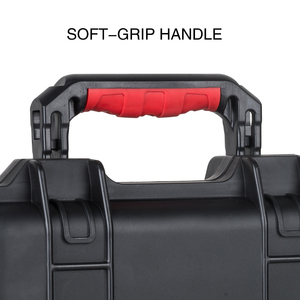 IP67 Hard Plastic Equipment Projector Apache Hard Drone <strong>Carry</strong> <strong>case</strong> - Product Image 6