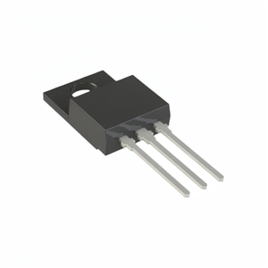 TO-220-3 Full Pack, Isolated Tab Original BTA410X-600BT,127 Thyristors Electronics Component - Product Image 1