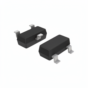 ตัวแทนจำหน่ายที่ได้รับอนุญาต ทรานซิสเตอร์ Micro3/SOT-23 IRLML5103GTRPBF ซื้อส่วนประกอบอิเล็กทรอนิกส์ออนไลน์ - Product Image 1