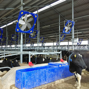 La temperatura di vendita calda 2023 può controllare la ciotola dell'acqua di agricoltura dell'abbeveratoio delle pecore per altri animali da allevamento di animali - Product Image 1