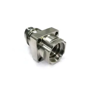 CNC gia công chết đúc các bộ phận tiêm tùy chỉnh CNC chính xác các bộ phận công