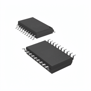 ชิป 20 SOlC Exposed Pad TPA1517DWP ชิ้นส่วนอิเล็กทรอนิกส์ของแท้ - Product Image 1