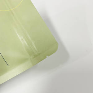 Bolsas de Plástico con Cierre Zip para Empacar Alimentos, Impresión Personalizada, MOQ 500 - Product Image 5