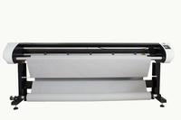 Plotter de Inyección de Tinta de 2000 mm de Ancho de Corte para Patrones de Prendas