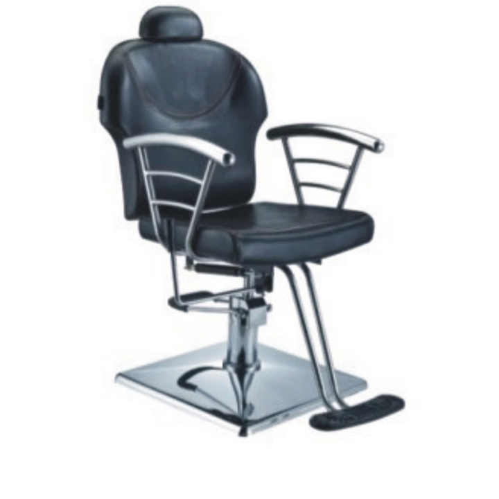 油圧理髪チェアオイルエンペラー理髪チェア逆洗理髪シャンプーチェア  