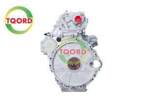 Mesin Diesel <span class=keywords><strong>2</strong></span>.0T 6-Silinder Rekondisi OEM ORD 240kW/440Nm Garansi 1 Tahun 204DT untuk Land Rover Discovery - Product Image 5