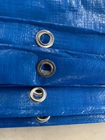 Bâche en plastique PE à bas prix au Togo