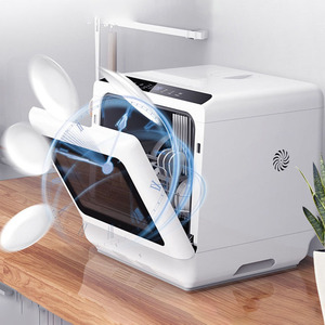 <span class=keywords><strong>Lave</strong></span>-<span class=keywords><strong>vaisselle</strong></span> intelligent mini de bonne qualité, portable, entièrement automatique, avec fonction de désinfection, pour comptoir de cuisine NHD01002 - Product Image 4