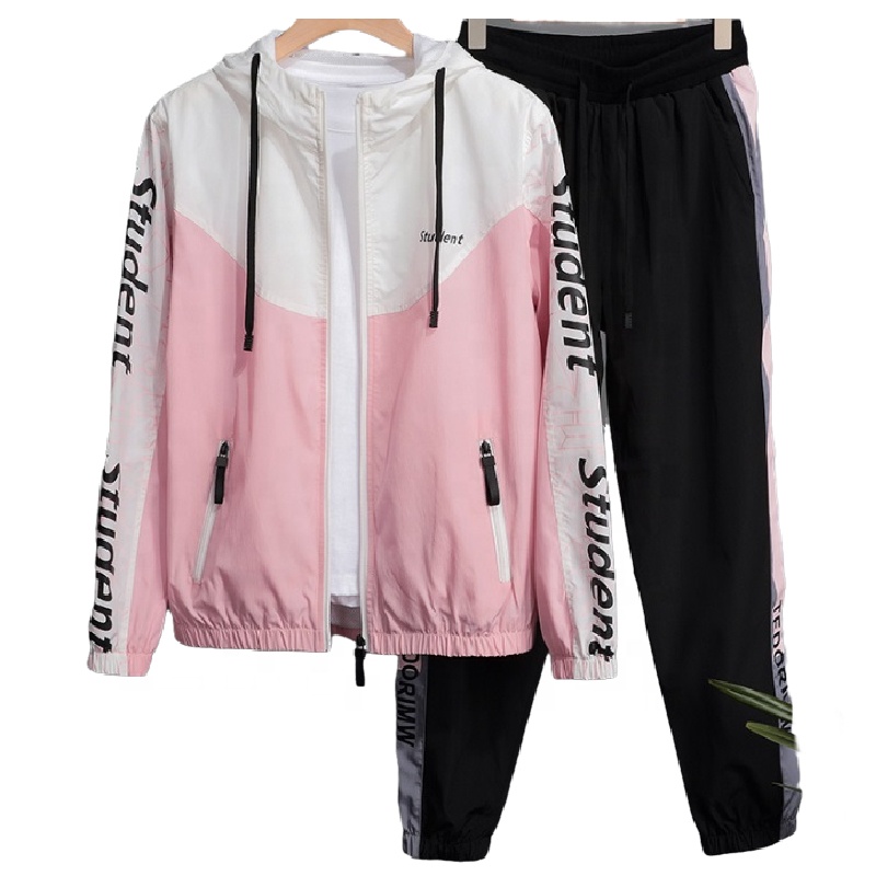 2019 спортивный мужской тренировочный костюм с индивидуальным дизайном