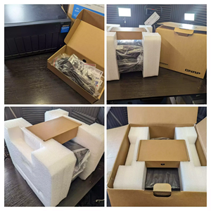 QNAP TVS-h874 NAS โปรเซสเซอร์ Intel Core i5-12400 รุ่นที่ 12 แบบ 6 คอร์ 12 เธรด  8 ช่องใส่ฮาร์ดดิสก์  ระบบจัดเก็บข้อมูลแบบเน็ตเวิร์ก รุ่น TVS-h874-i5-32G Tvs-h874-i5-32g - Product Image 6