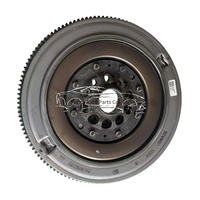 Ensemble de volant bimasse 1040049200 5511694557 Geely Coolray Atlas Pro 7DCT330 Pièces automobiles neuves de rechange OEM