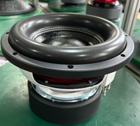 Subwoofer Kustomisasi Pabrik 15 Inch Subwoofer Original 18 Inch Subwoofer Profesional Mewah 12 Inch Speaker Subwoofer
