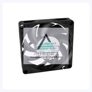 Ventiladores sin escobillas DC de alta calidad, FBA06T24H,OEM con buen precio - Product Image 1