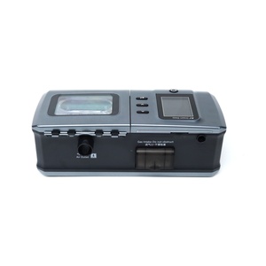 <span class=keywords><strong>Appareil</strong></span> BiPAP automatique, ventilateur CPAP bi-niveau <span class=keywords><strong>pour</strong></span> le traitement de l'<span class=keywords><strong>apnée</strong></span> du <span class=keywords><strong>sommeil</strong></span> et du ronflement, dispositif médical de classe II, garantie 1 an - Product Image 4