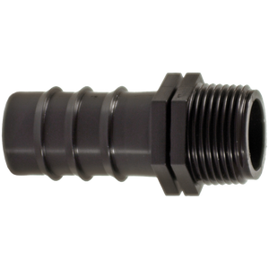 Conector macho de baja presión de 25x3/4mm Otros conectores Categoría de producto - Product Image 1