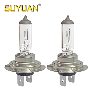 Fabbrica 12v <span class=keywords><strong>55W</strong></span> 1500lm alogena lampadina faro auto <span class=keywords><strong>H7</strong></span> con certificazione E-mark - Product Image 2