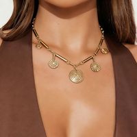 Colliers ras du cou tendance pour femmes en flanelle de bambou avec breloques imitation perle et motif papillon, accessoires de mode pour la clavicule