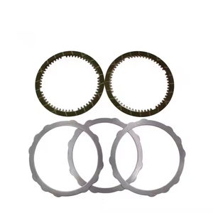 Componentes Hidráulicos para Motor de Giro de Excavadora M2X22 M2X45 M2X150 M2X170 M2X210 M5X130 M5X180 Marca RUIMIN 1 Año de Garantía de Fábrica - Product Image 5