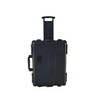 Hfsecurity di động sinh trắc học và đa chức năng dân số thiết bị với Hộp Tùy chỉnh dấu vân tay tuyển sinh Kit - Product Image 3