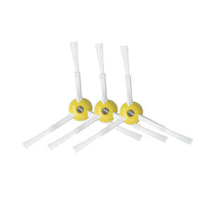 Brosse à rouleau latéral principal Filtre d'<span class=keywords><strong>aspirateur</strong></span> Pièces détachées pour iRobot Roombas 800 900 Series 805 860 870 871 880 890 960 <span class=keywords><strong>980</strong></span> - Product Image 2