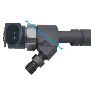 Injecteur de carburant à rampe commune diesel de haute qualité, neuf, A6110701487 0445110189 pour <span class=keywords><strong>Mercedes</strong></span>-<span class=keywords><strong>Benz</strong></span> <span class=keywords><strong>Sprinter</strong></span> 2.1/2.7 <span class=keywords><strong>CDI</strong></span> - Product Image 4