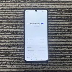 Téléphone portable pas cher en gros téléphone GSM avec boîte 256g <span class=keywords><strong>Redmi</strong></span> 14C 5G Smartphone version mondiale bleu étoilé utilisé téléphone portable d'origine - Product Image 5