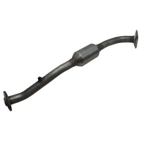Vorderer Katalysator für 2009-2012 Toyota Highlander 2.7L L4 GAS DOHC