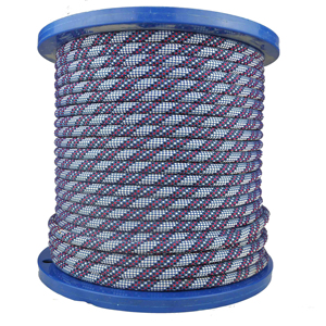 <span class=keywords><strong>Corde</strong></span> statique d'<span class=keywords><strong>escalade</strong></span> de 10.5/11/12/13mm pour l'accès à la <span class=keywords><strong>corde</strong></span> et l'arrêt des chutes - Product Image 1
