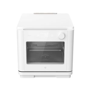 Four à vapeur intelligent Xiaomi Mijia 20L multifonctionnel, <span class=keywords><strong>connexion</strong></span> à l'application Xiaomi, blanc MKX04M - Product Image 1