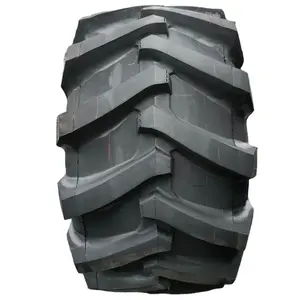 SUPER EXTRA WOODLAND 30.5L-32 24.5-32 Forestry tyre R-1 engineering tire