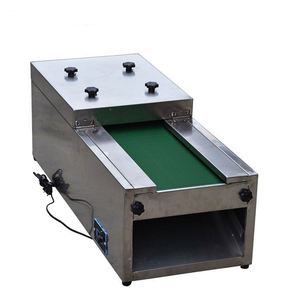 Máquina Semiautomática para Doblar Toallas Secas y Húmedas, Máquina para Enrollar Toallas para Barberías, Hoteles y Baños, Máquina para Enrollar Toallas Húmedas Suaves - Product Image 2
