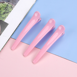 <span class=keywords><strong>Accessori</strong></span> <span class=keywords><strong>per</strong></span> saloni di bellezza clip di <span class=keywords><strong>capelli</strong></span> colorati <span class=keywords><strong>per</strong></span> ragazze clip di <span class=keywords><strong>capelli</strong></span> personalizzate professionali best seller - Product Image 6