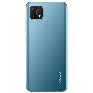 ใหม่ OPPO <span class=keywords><strong>A35</strong></span> 6.52นิ้ว MTK6765 AI Smart Triple กล้อง4G + 128G Full Netcom โทรศัพท์กล้อง4230MAh <span class=keywords><strong>5G</strong></span> - Product Image 2