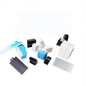 Laudtec GHM049 raclette téléphone fenêtre installation outils d'installation automatique Film bulle grattoir outil pour <span class=keywords><strong>Apple</strong></span> <span class=keywords><strong>Watch</strong></span> - Product Image 6