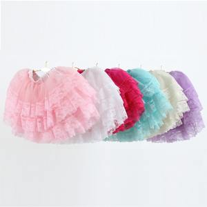 Vêtements en gros du Bangladesh : Robes courtes droites, Jupes tutu - Product Image 1