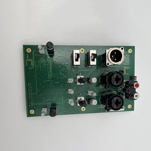 PRX <span class=keywords><strong>710</strong></span> PRX 715 PRX 725 para placa de entrada de señal <span class=keywords><strong>JBL</strong></span> PRX710 PRX715 PRX725 - Product Image 3