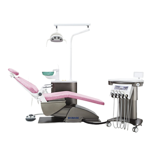 <span class=keywords><strong>Compresor</strong></span> de silla dental eléctrica BIOBASE maquinaria de plástico y metal de mano <span class=keywords><strong>para</strong></span> uso de <span class=keywords><strong>dentista</strong></span> - Product Image 1